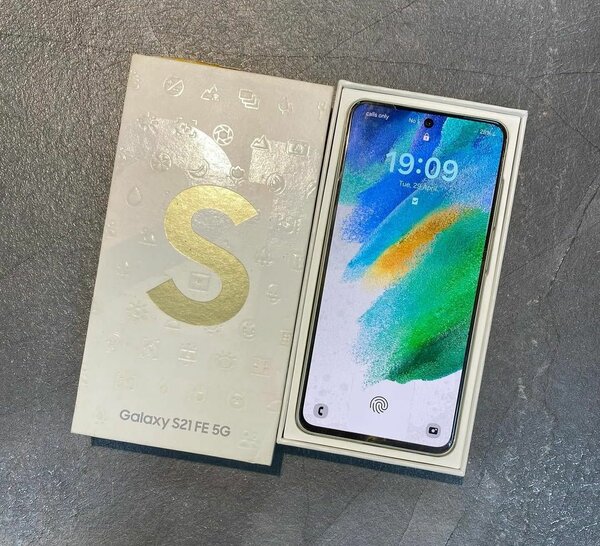 Samsung Galaxy S1FE