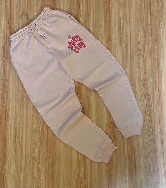 Thrift Jogger