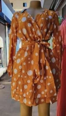 Dress