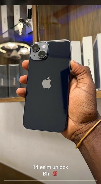 iPhone 13