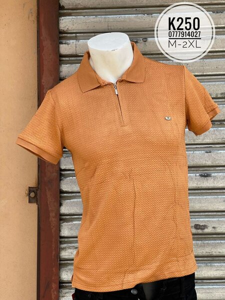 Golf T-shirts