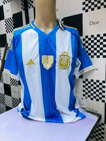 football jersey