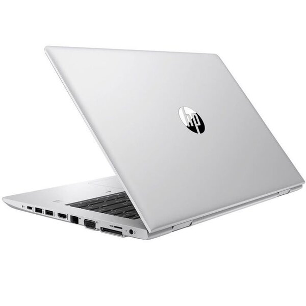 Ordinateur portable HP élégant
