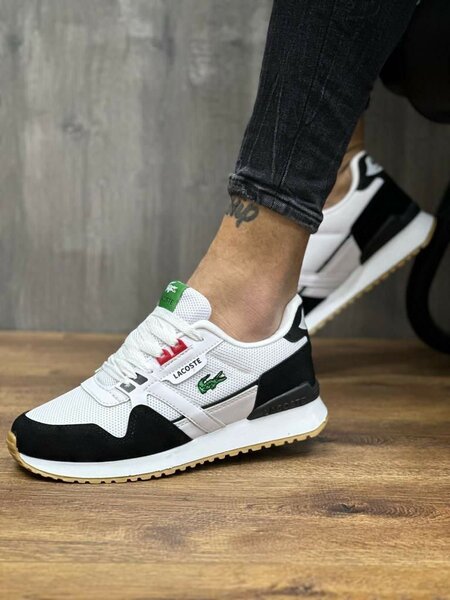Lacoste