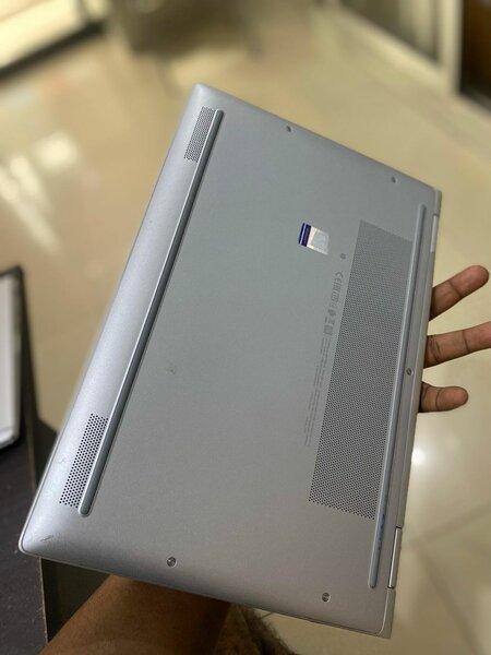 HP Elitebook