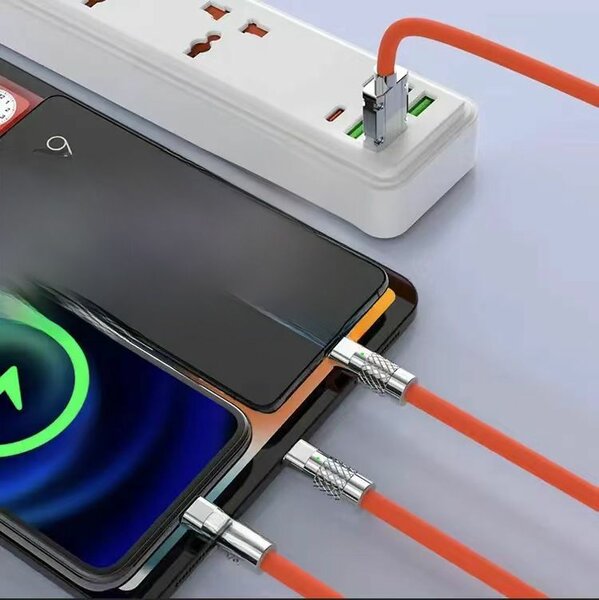 3in1 DATA CABLE