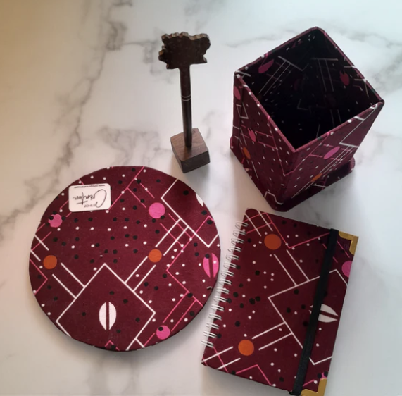 Ensemble bureau