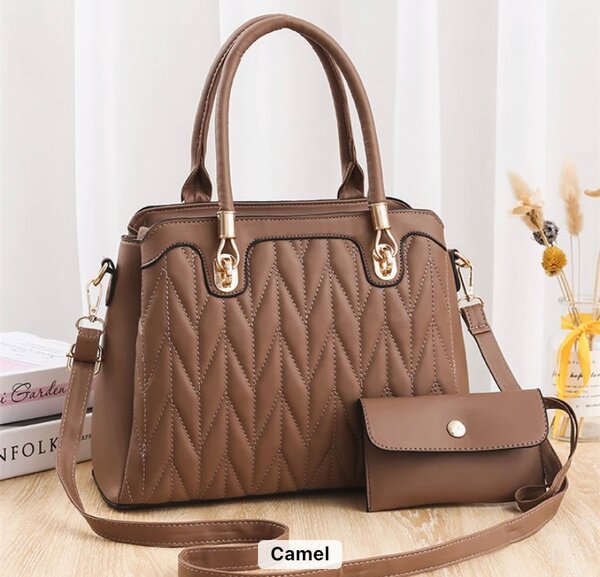Ladies bag