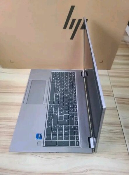 Ordinateur portable convertible HP