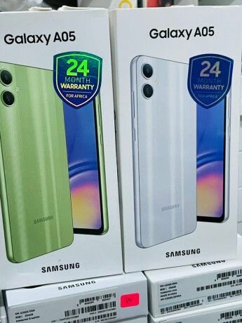 Samsung A05