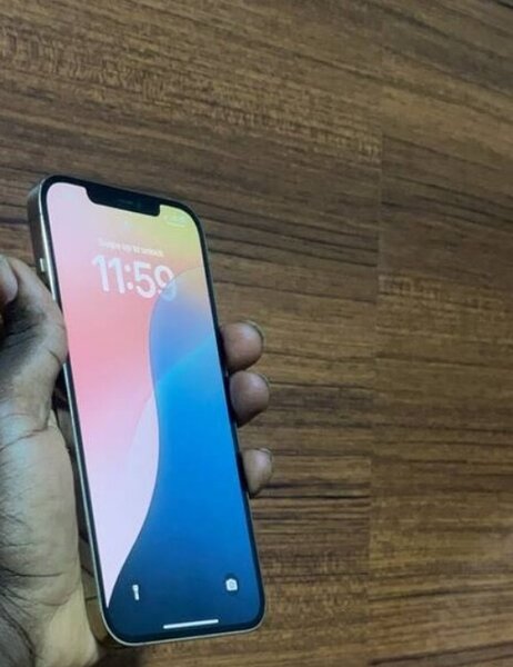 IPhone 12promax