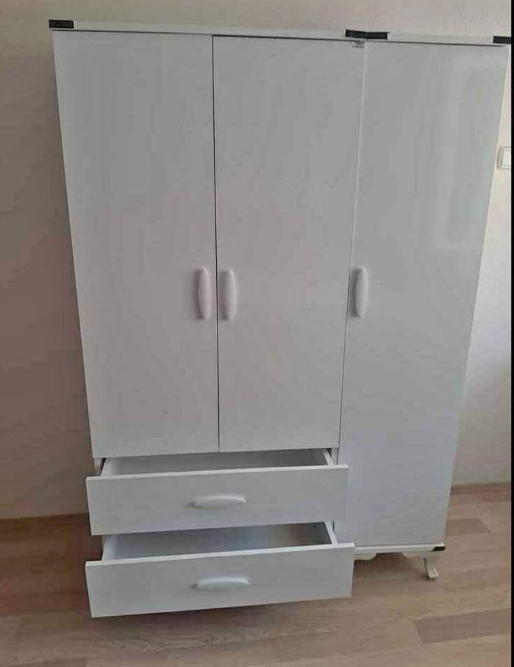 3in1 wardrobe