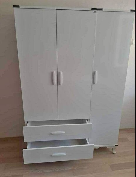 3in1 wardrobe