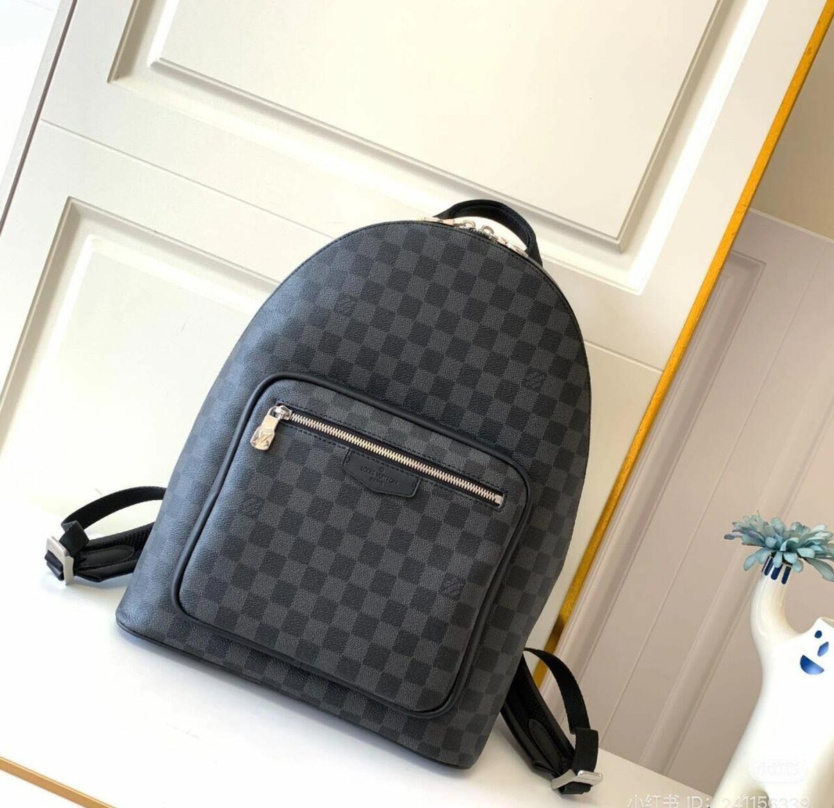 Luxury backpacks