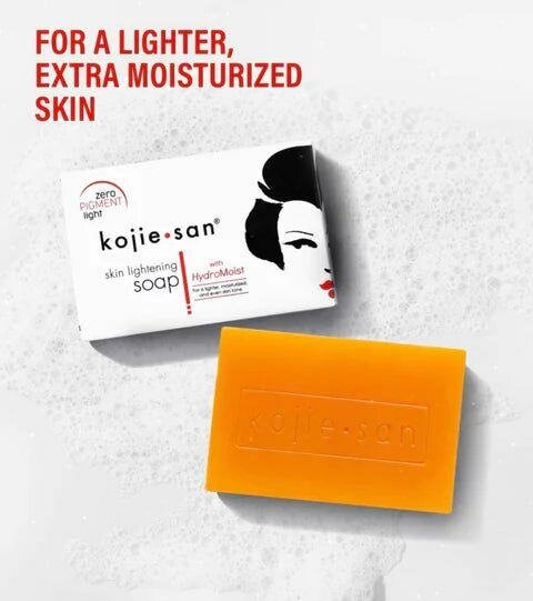 Kojic San Skin Lightening Soap