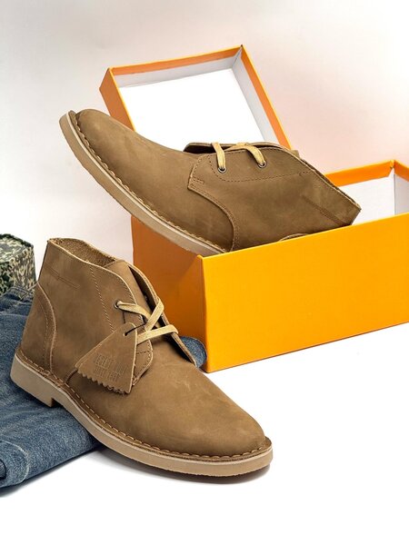 TIMBERLAND BOOT