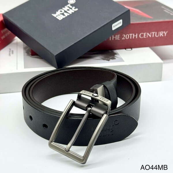 QUALITY LEATHER BELT