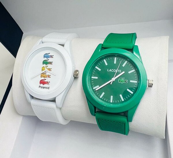 Montre lacoste