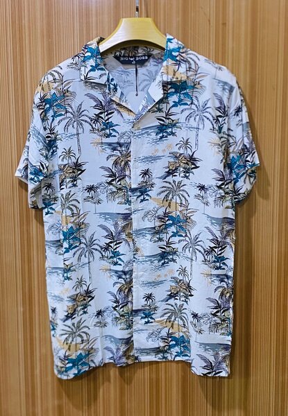 Summer shirts