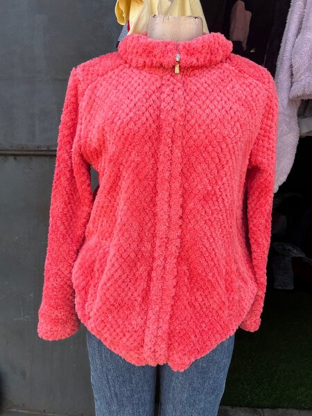 Fleeces jersey