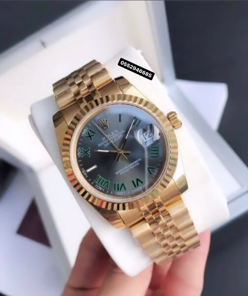 Wrist Watch