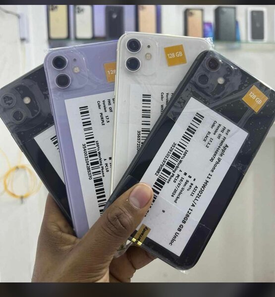 iPhone 11 128gb