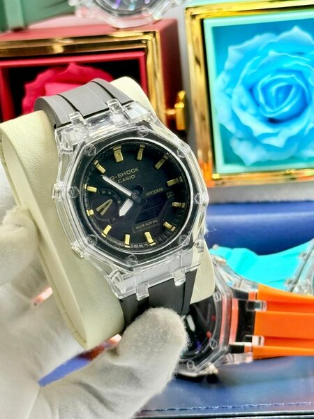 Montre G-SHOCK