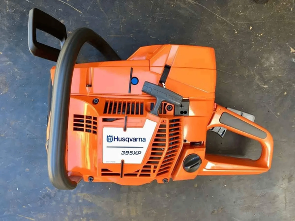 Husqvarna Tronçonneuse 395XP