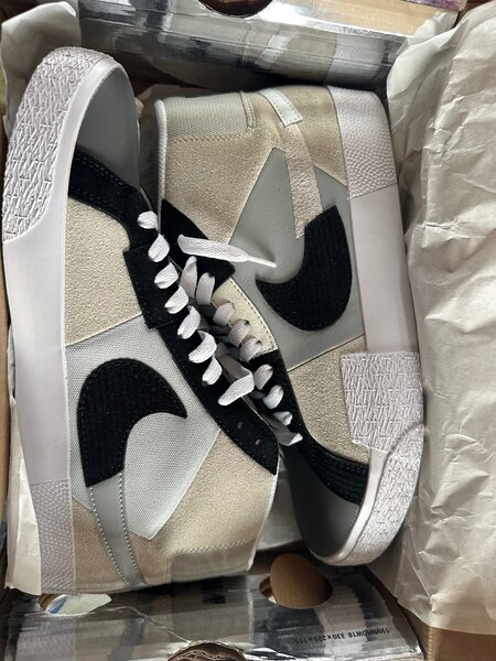 Nike SB long