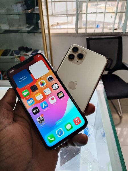 iPhone 11 pro