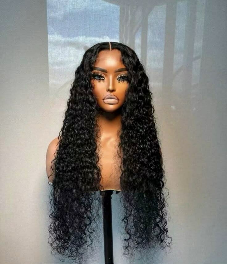 Ladies wigs