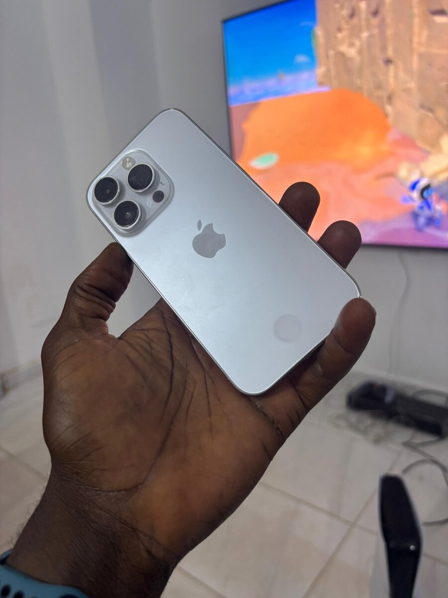 iPhone 14 Pro