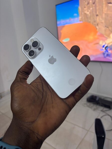 iPhone 14 Pro