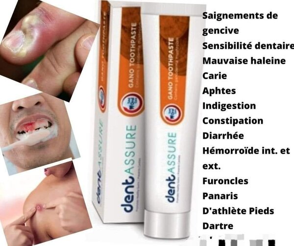 DENT ASSURE