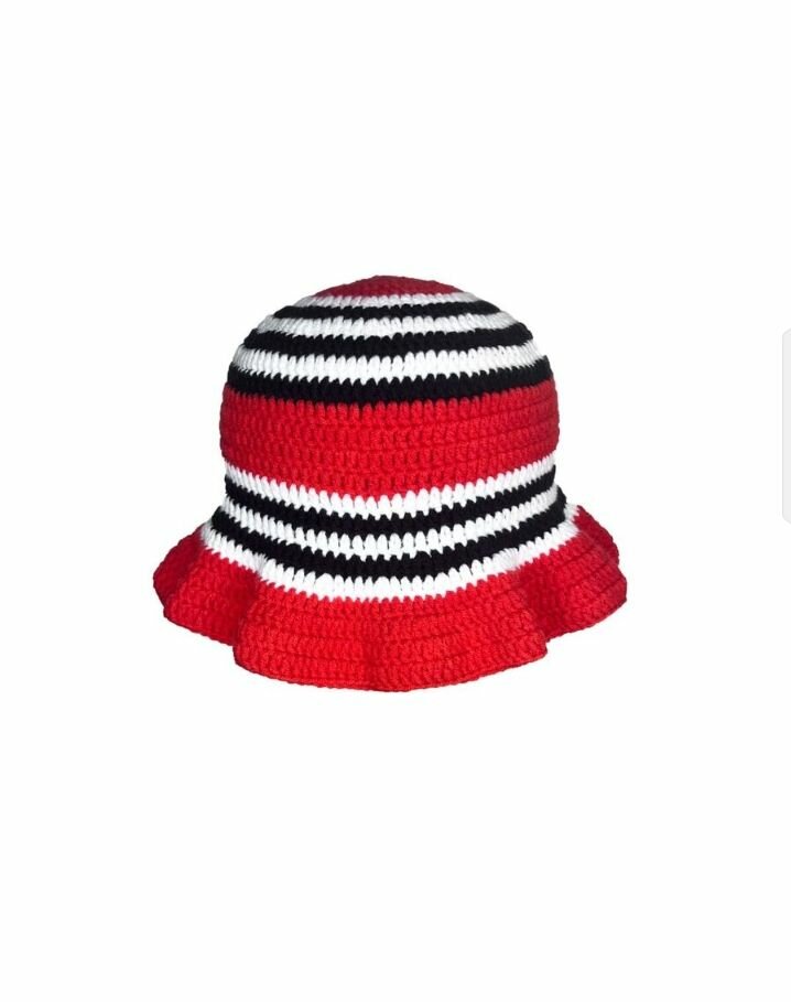 Old mode Cap