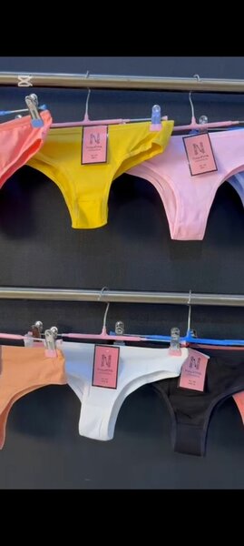 Ladies pant