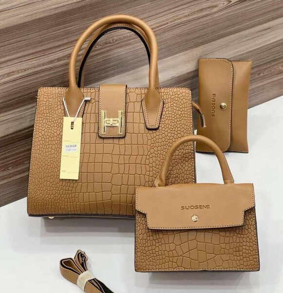 Handbags