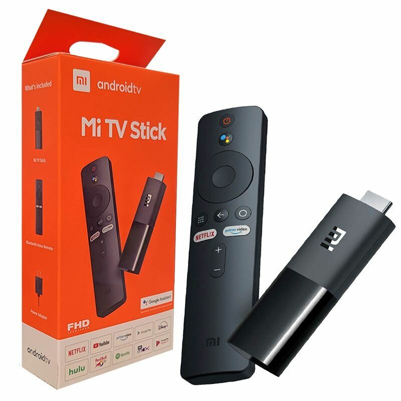 XIAOMI MI STOCK