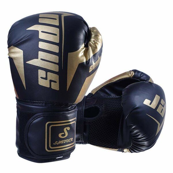 Gant de boxe d'entraînement pour homme et femme