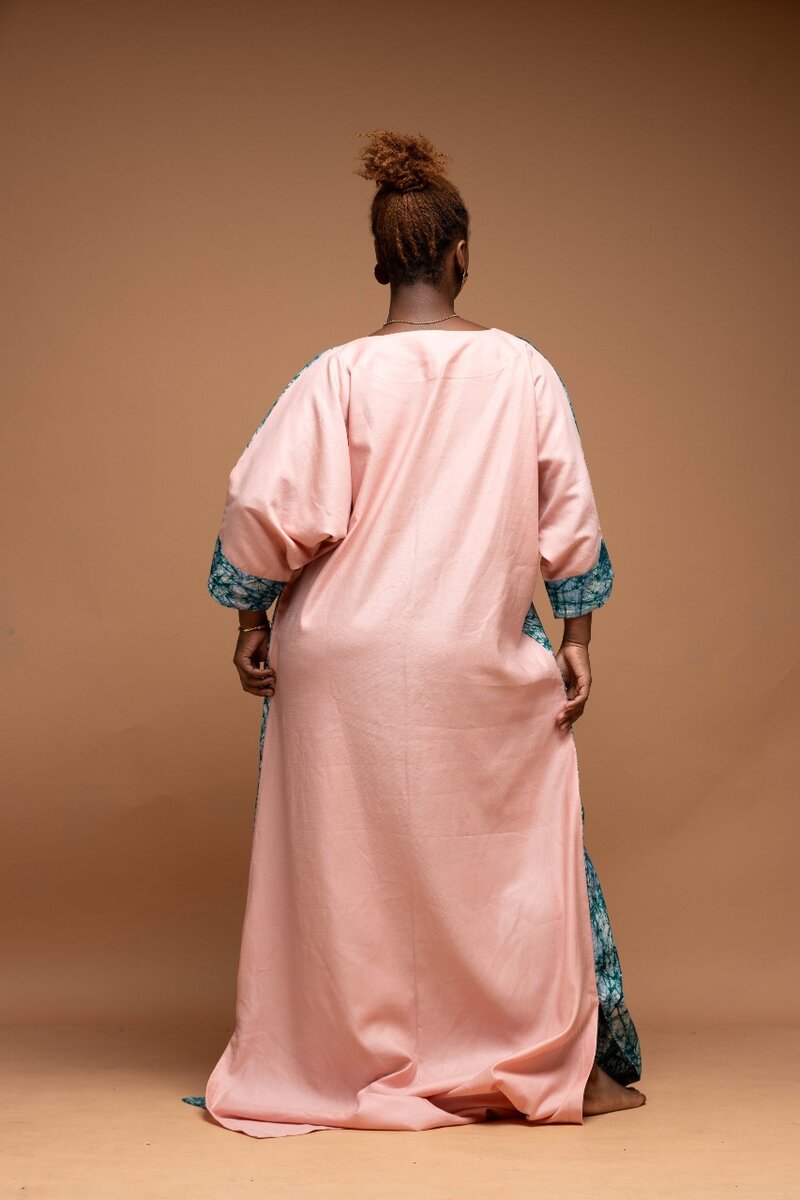 Boubou BINTA