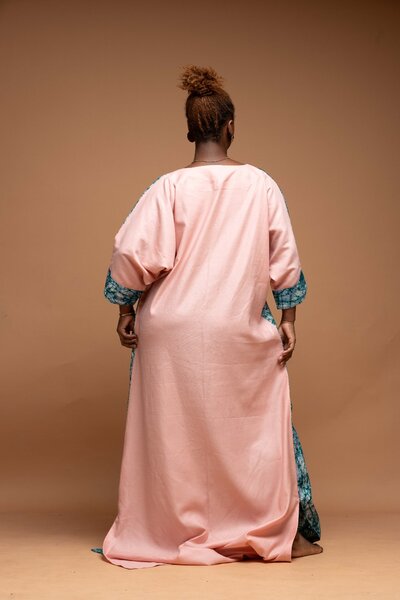 Boubou BINTA