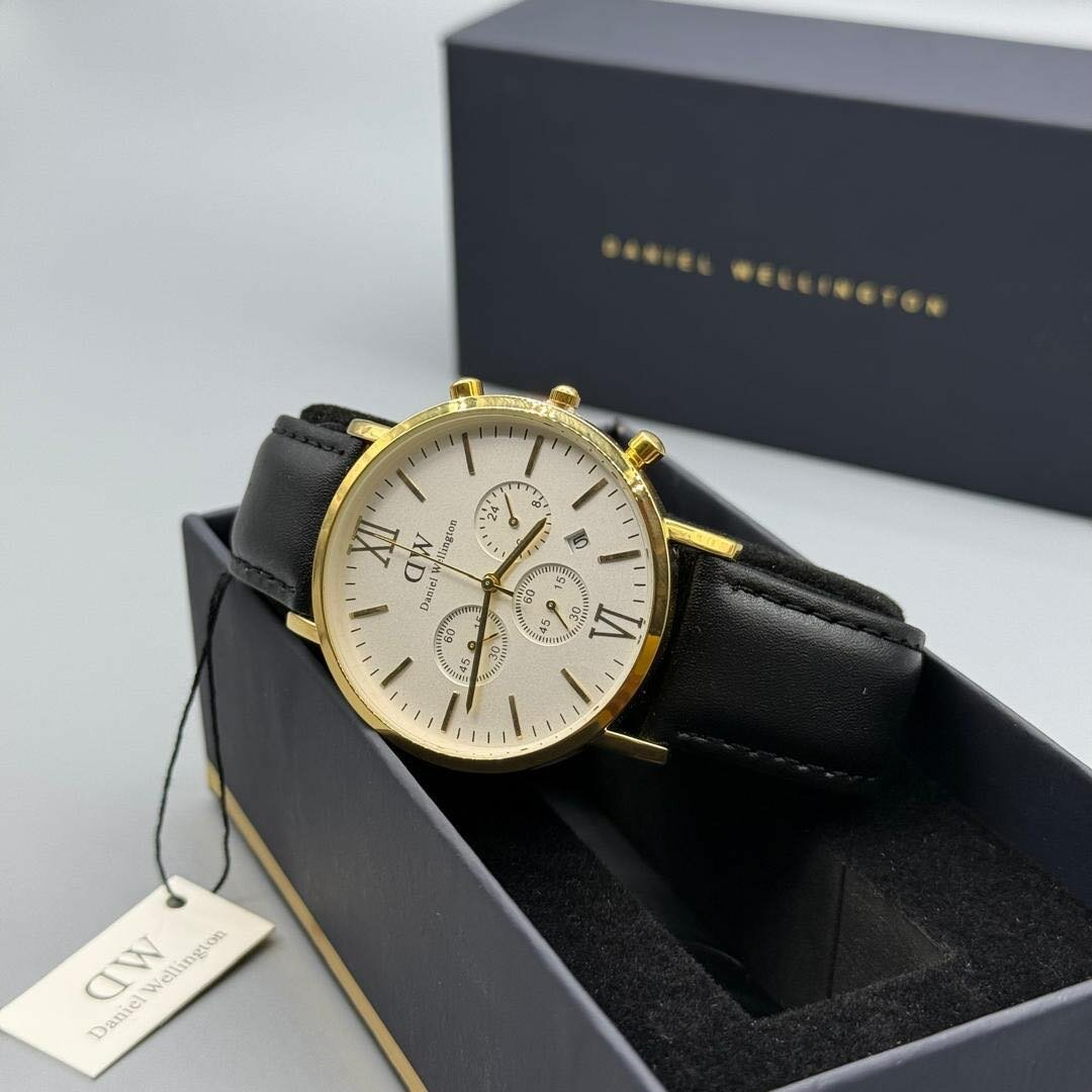 DANIEL WELLINGTON