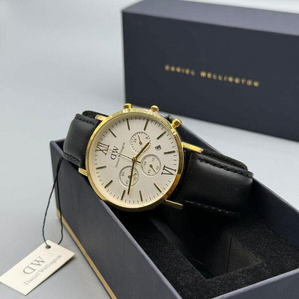 DANIEL WELLINGTON