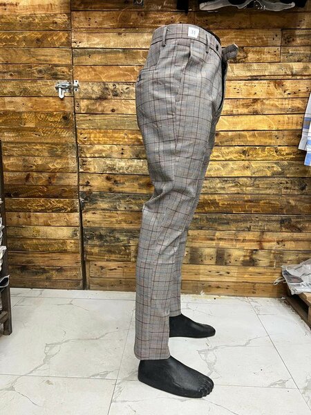 Smart trousers