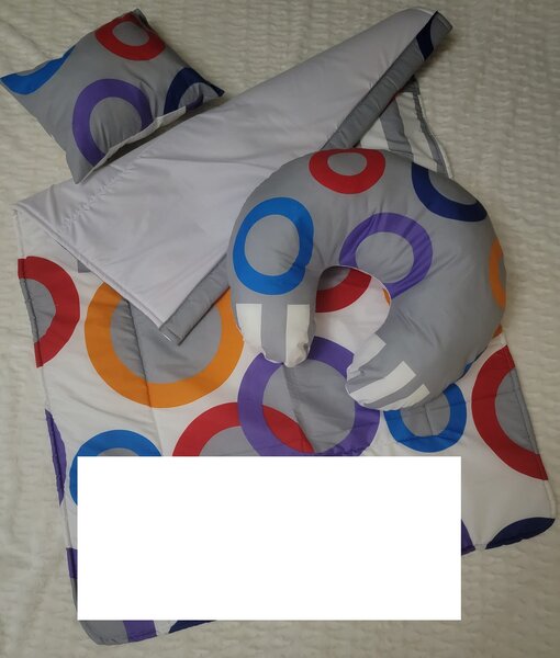 Nursing pillows