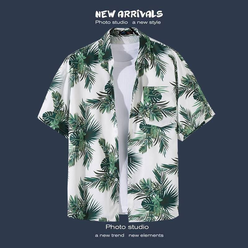 Vintage Shirts