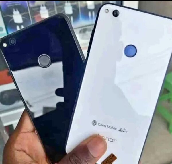 Huawei honor 8lite