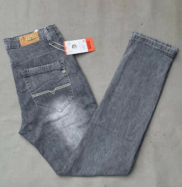 Pantalons  Guine  de bons qual