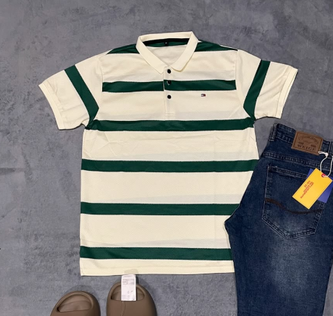 Golf T-Shirt size L