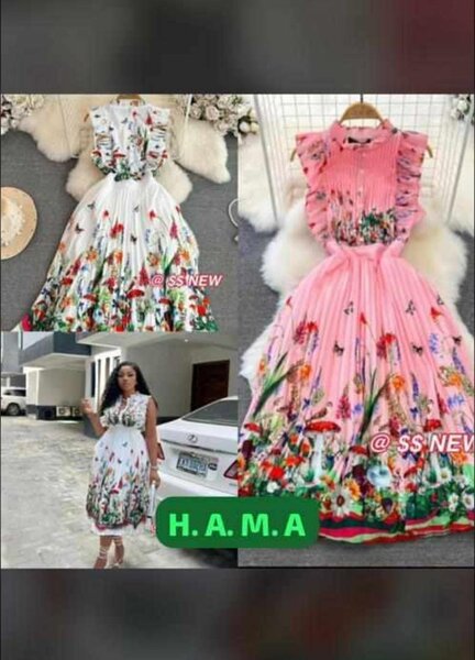 Dress